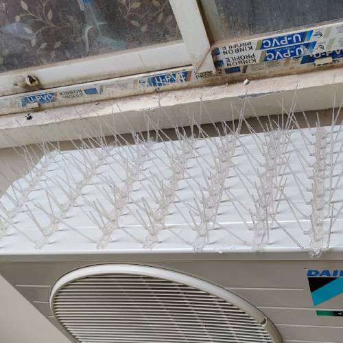 Balcony Safety Nets in Hyderabad